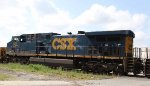 CSX 571